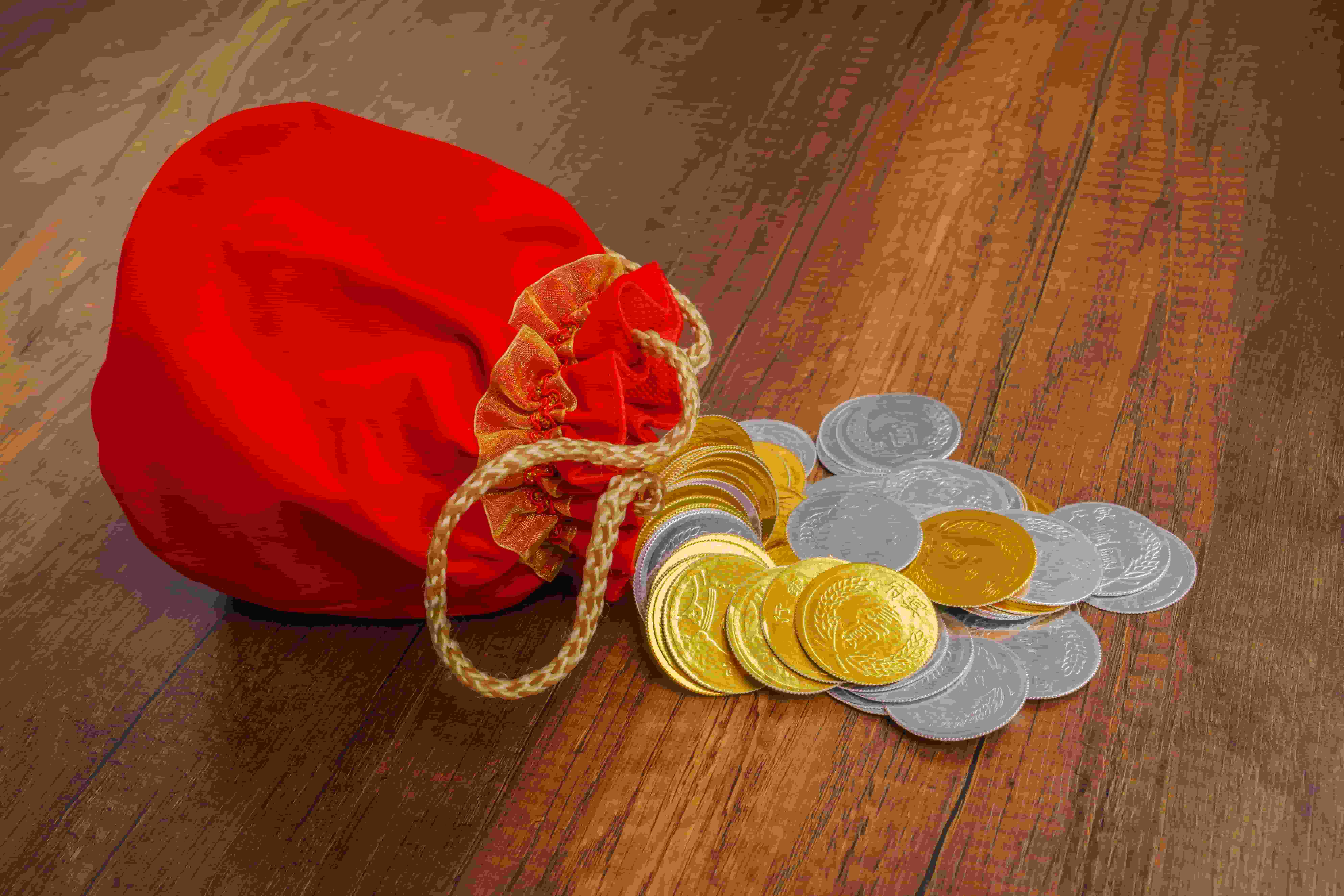 Daily Deposit