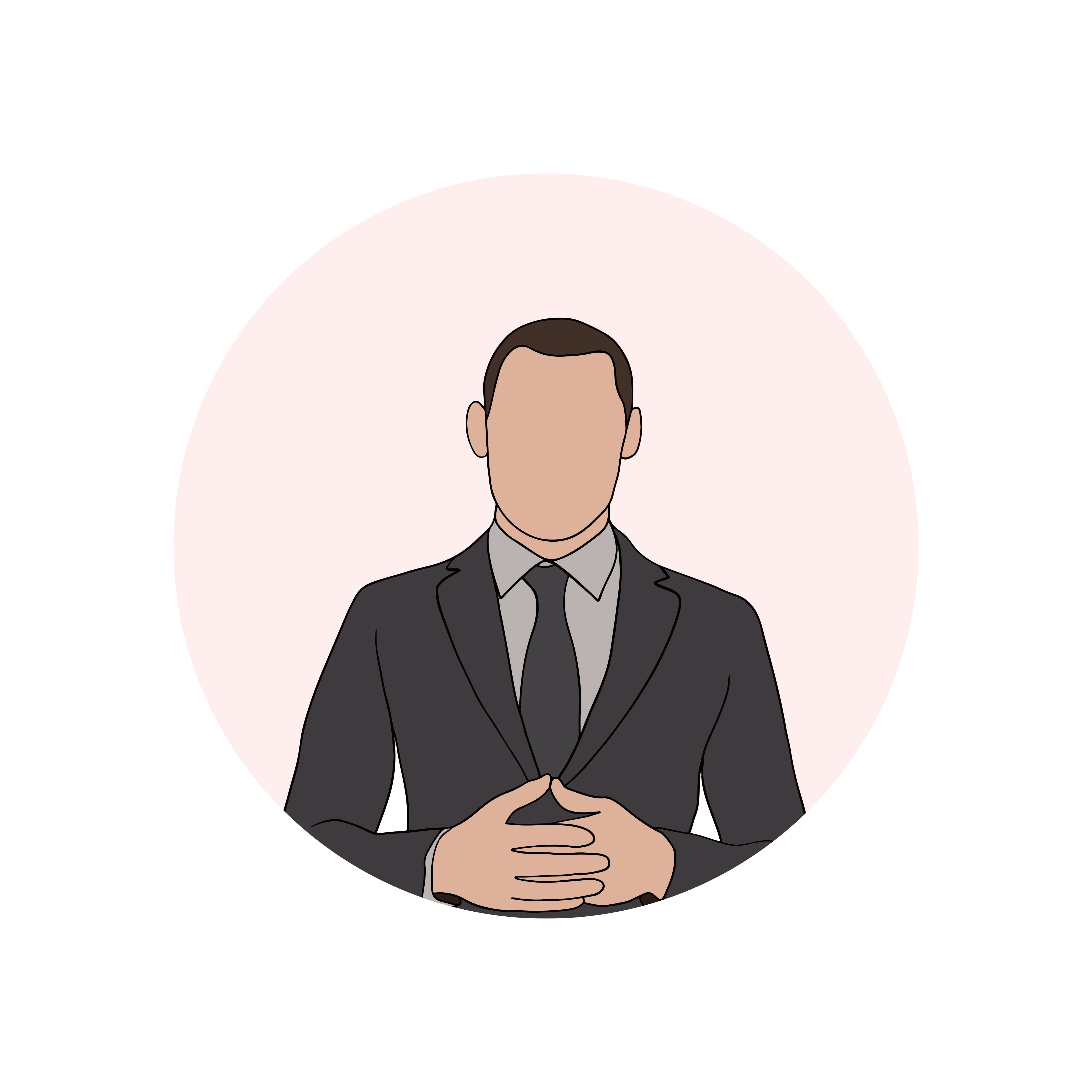 Chairman Image
