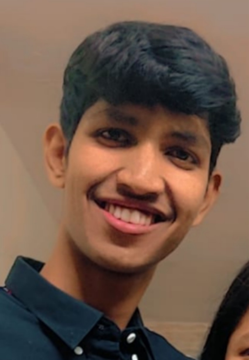Bhalerao Kartik