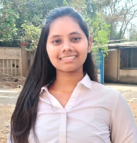 Yadav Shikha