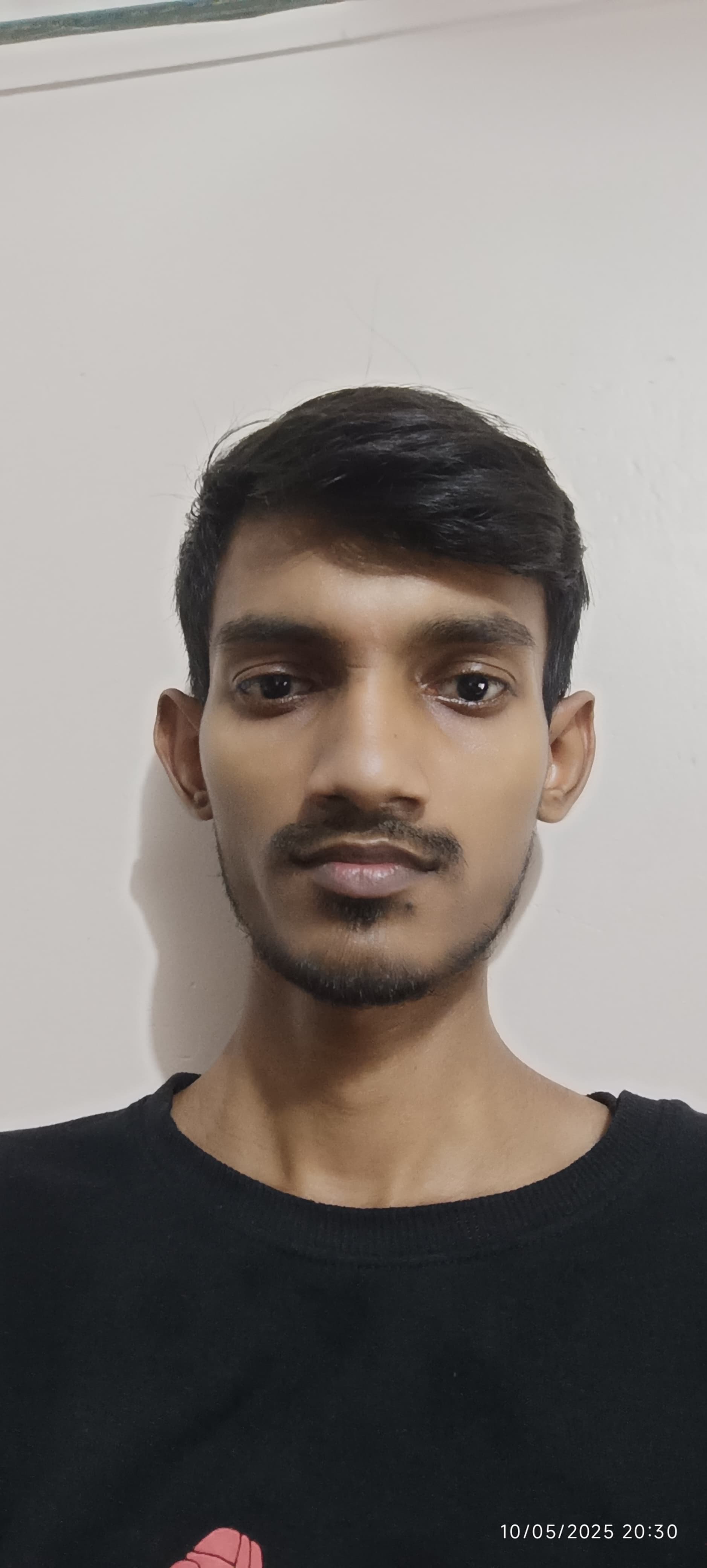 Ram Swapnil